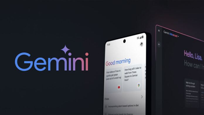 Google launches Gemini app for iOS users globally