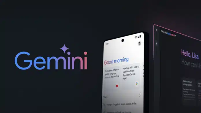 Google launches Gemini app for iOS users globally