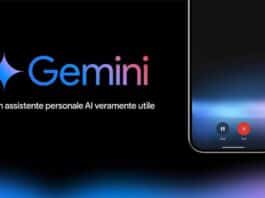 Gemini app in the App Store Some downloads for iPhone with Gemini Live capability appeared