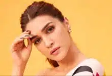 Get a glow like Kriti sanon, follow her skin routine