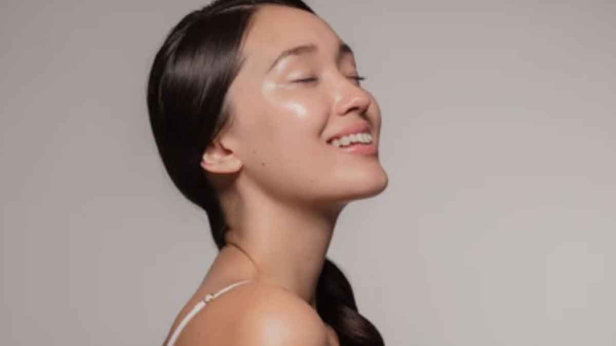 Glass Skin is A Cultural Revolution in Skin Care