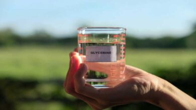 Glycerine: A Complete Guide