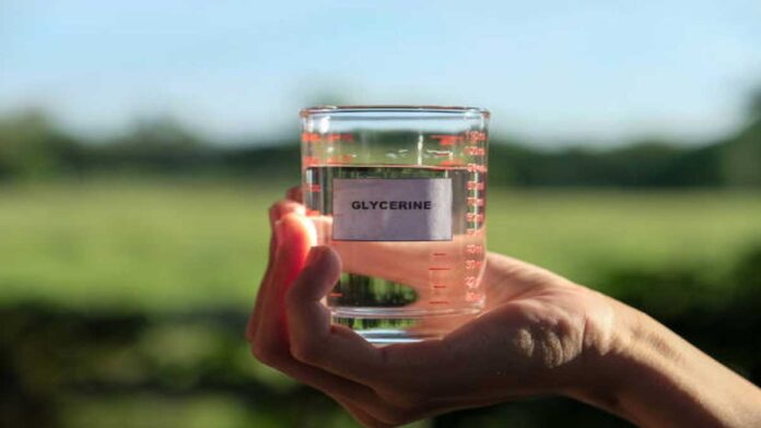 Glycerine: A Complete Guide