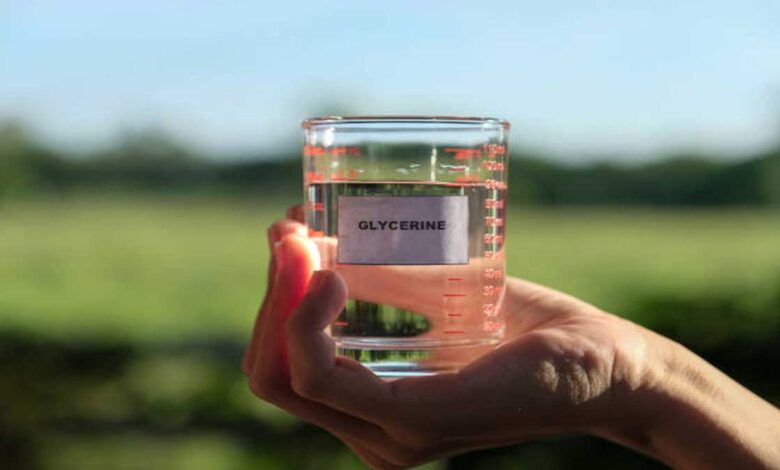 Glycerine: A Complete Guide