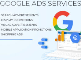 Google Ads: Complete information