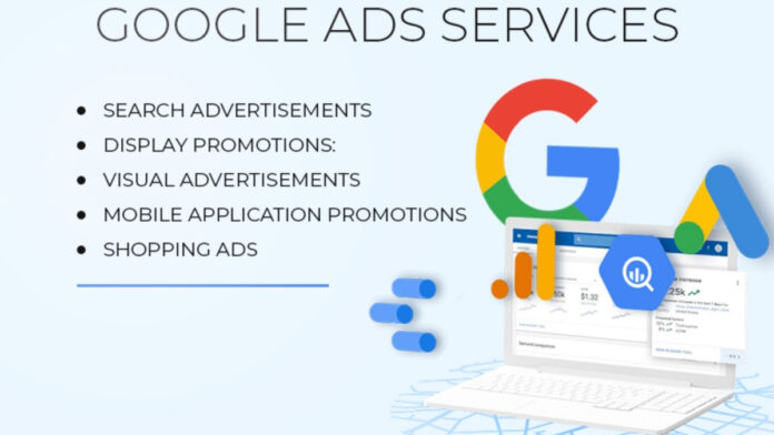 Google Ads: Complete information