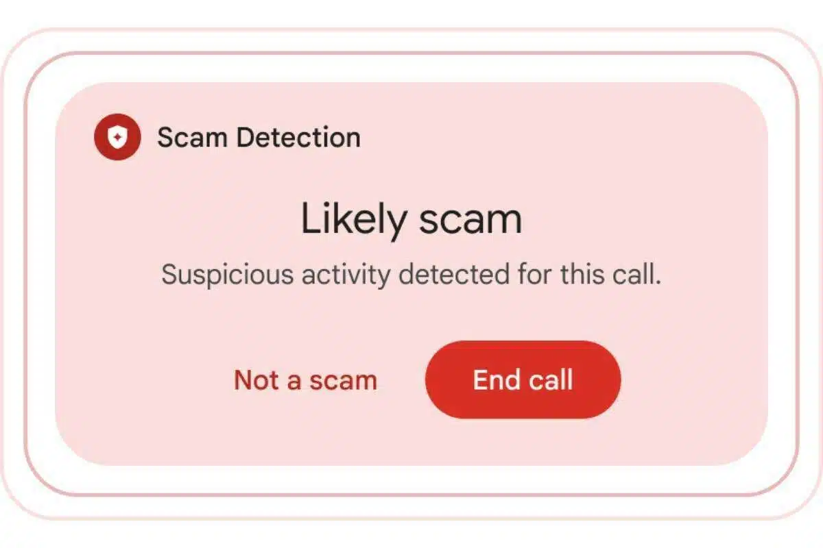 Google introduces AI-powered security tools to protect users from phone call scams and malicious apps