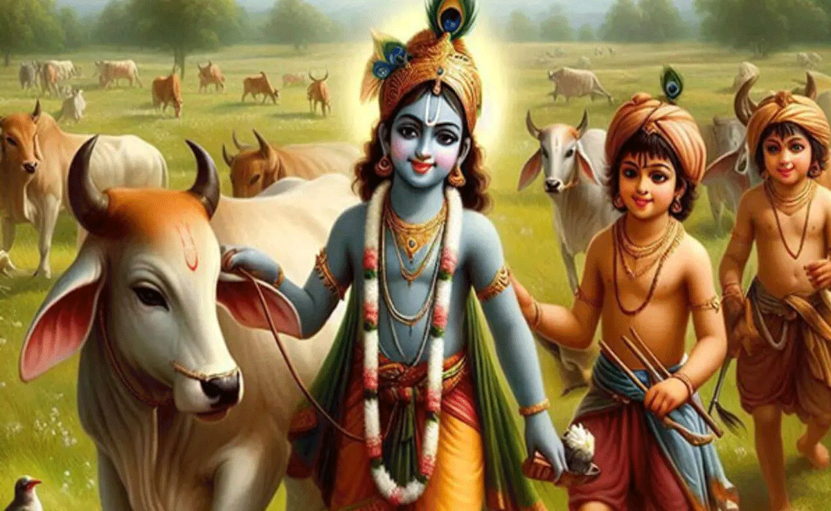 Gopashtami 2024: Date, Muhurta and method of worship