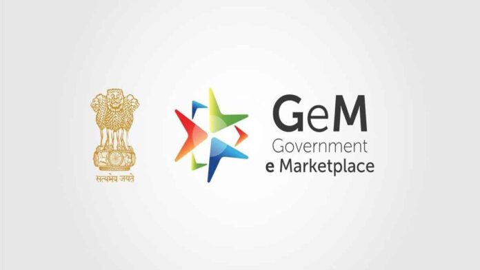 Government e-Marketplace launches 170 seed categories on portal