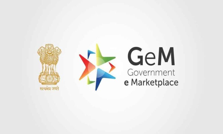 Government e-Marketplace launches 170 seed categories on portal