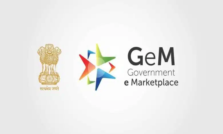 Government e-Marketplace launches 170 seed categories on portal