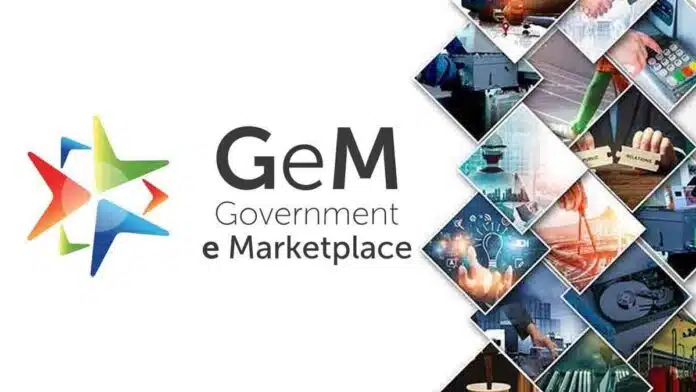 Government e-marketplace a catalyst for innovation