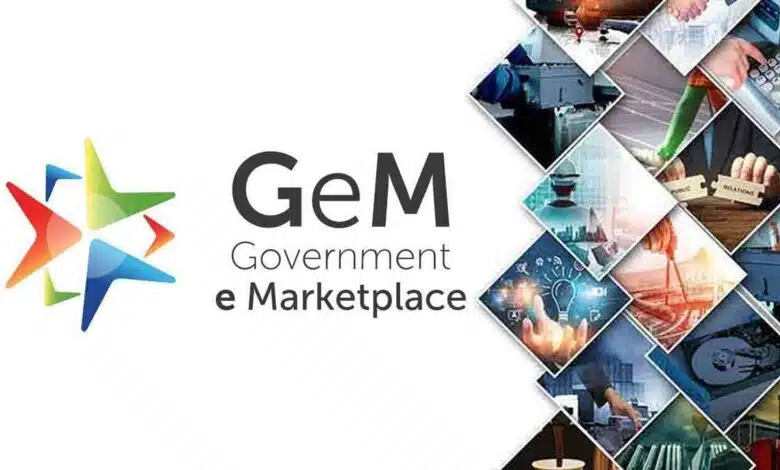 Government e-marketplace a catalyst for innovation