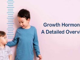 Growth Hormone A Detailed Overview