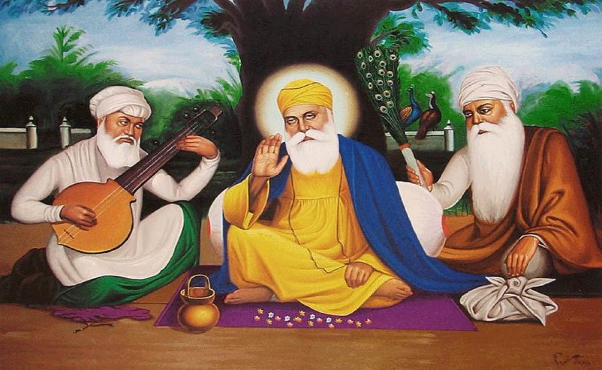 Guru Nanak Jayanti 2024: Life-changing teachings of Guru Nanak Dev