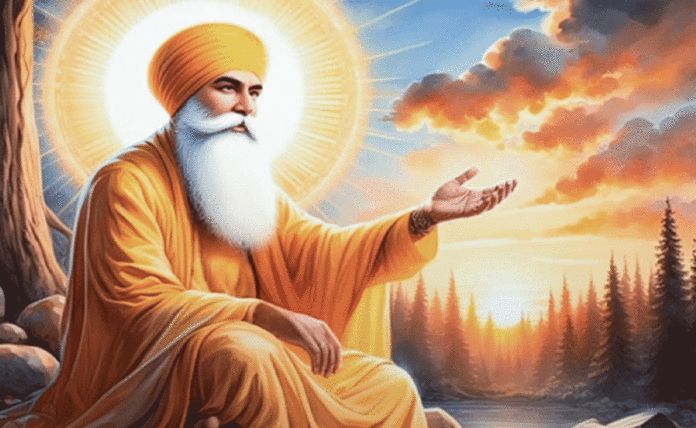 Guru Nanak Jayanti 2024: Life-changing teachings of Guru Nanak Dev