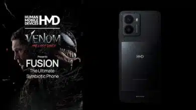 HMD Fusion will be launched in India soon and will be available on Amazon 4 1