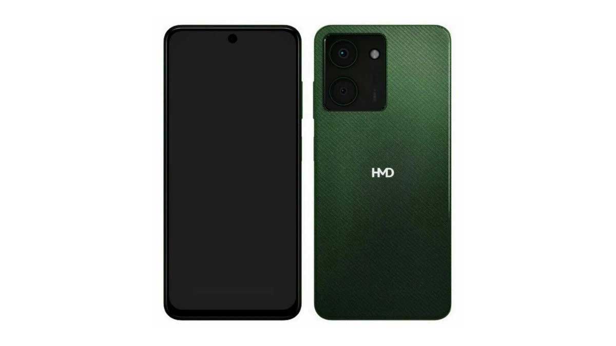 HMD Pulse 2 Pro Render, Specifications Leak Ahead of Launch May Sport Unisoc T612 SoC, 5,000mAh Battery