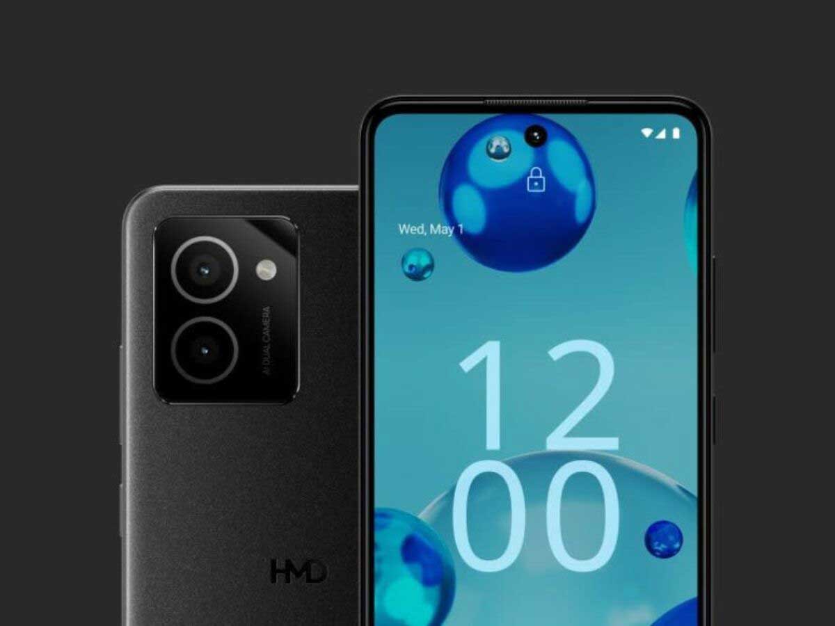 HMD Pulse 2 Pro Render, Specifications Leak Ahead of Launch May Sport Unisoc T612 SoC, 5,000mAh Battery