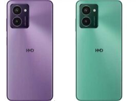 HMD Pulse 2 Pro Render, Specifications Leak Ahead of Launch May Sport Unisoc T612 SoC, 5,000mAh Battery