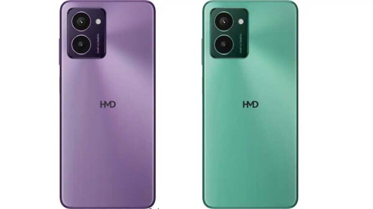 HMD Pulse 2 Pro के रेंडर, स्पेसिफिकेशन लॉन्च से पहले लीक; हो सकता है Unisoc T612 SoC, 5,000mAh की बैटरी