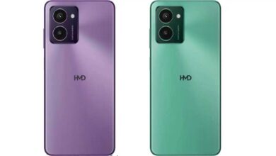 HMD Pulse 2 Pro renders, specifications leaked ahead of launch may feature Unisoc T612 SoC, 5,000mAh battery