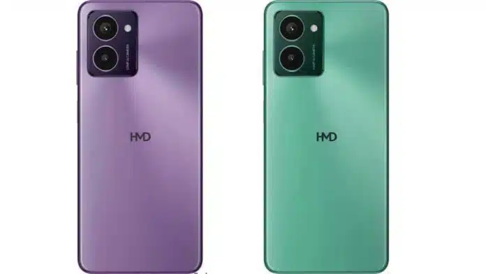 HMD Pulse 2 Pro renders, specifications leaked ahead of launch may feature Unisoc T612 SoC, 5,000mAh battery