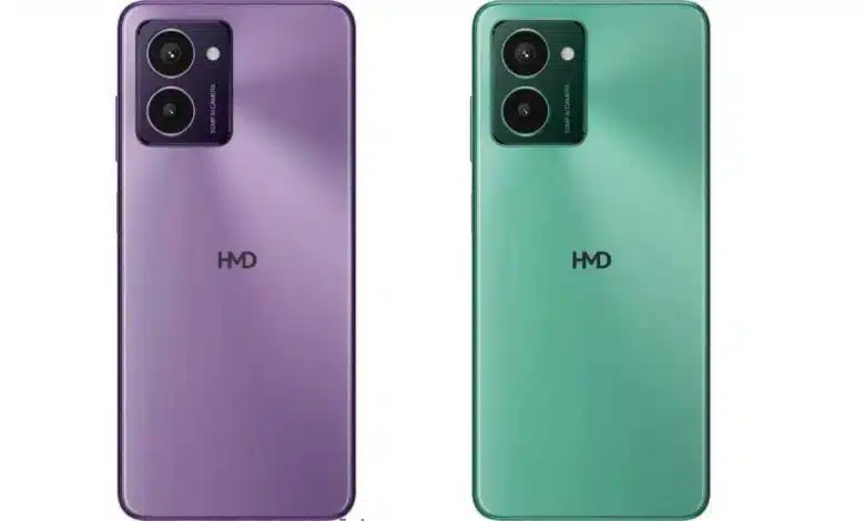 HMD Pulse 2 Pro renders, specifications leaked ahead of launch may feature Unisoc T612 SoC, 5,000mAh battery