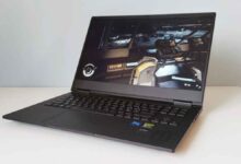 HP Omen 16 Powerful Performance Stunning Display 2