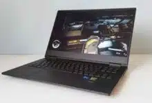 HP Omen 16 Powerful Performance Stunning Display 2