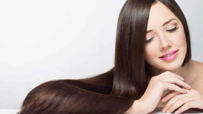 Hair Care 5 Juices that help hair grow faster