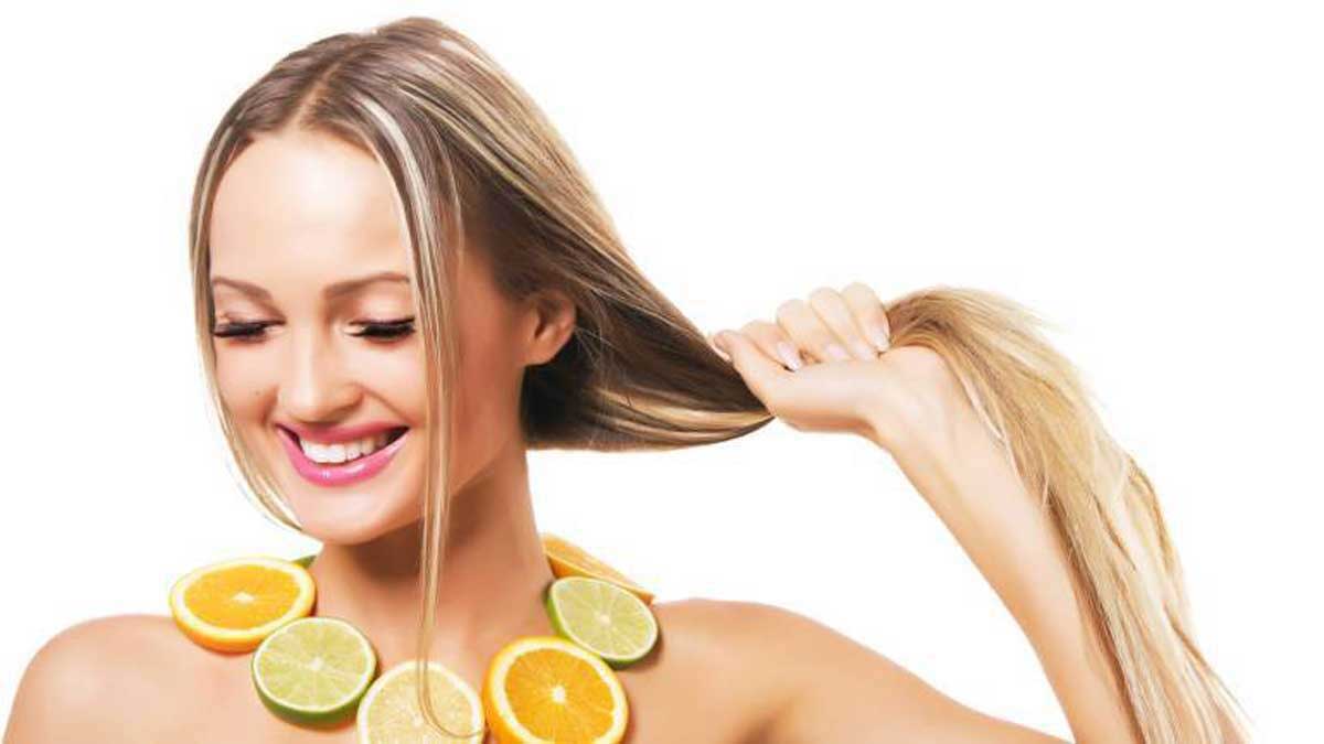 Hair Care 5 Juices that help hair grow faster