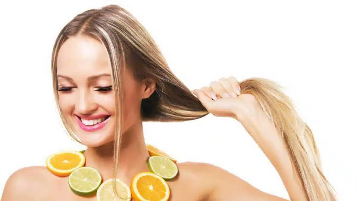 Hair Care 5 Juices that help hair grow faster