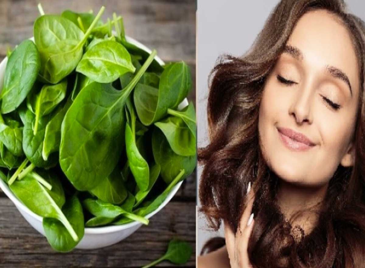 Hair care 5 Juices That Help In Faster Hair Growth