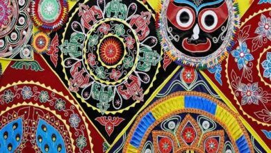 Handicrafts A blend of tradition and innovation 1