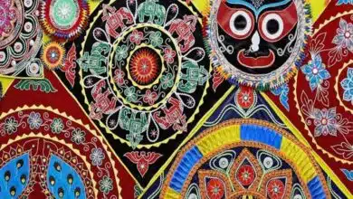 Handicrafts A blend of tradition and innovation 1