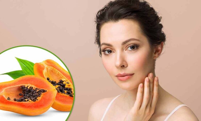 Harms and benefits of eating Papaya