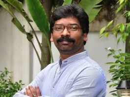 Hemant Soren will take oath as Chief Minister of Jharkhand on November 26.