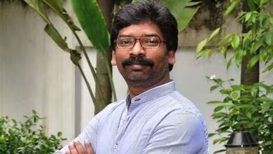 Hemant Soren will take oath as Chief Minister of Jharkhand on November 26.