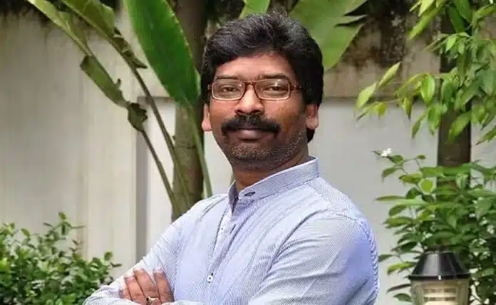 Hemant Soren will take oath as Chief Minister of Jharkhand on November 26.