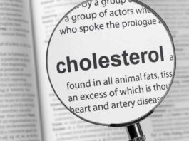 High Cholesterol Control Heart Risk Reduction Tips Inside!