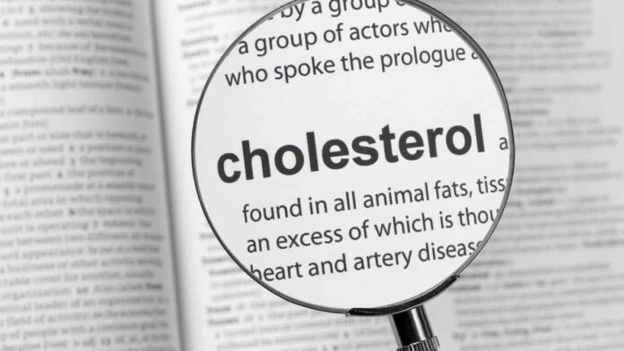 High Cholesterol Control Heart Risk Reduction Tips Inside!