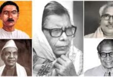 great writers of hindi literature