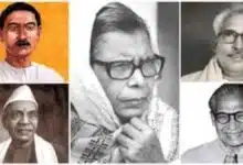 great writers of hindi literature
