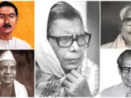 great writers of hindi literature