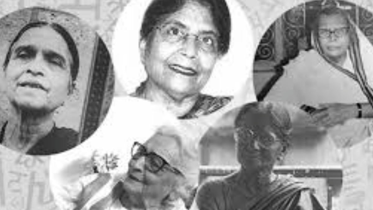 great writers of hindi literature