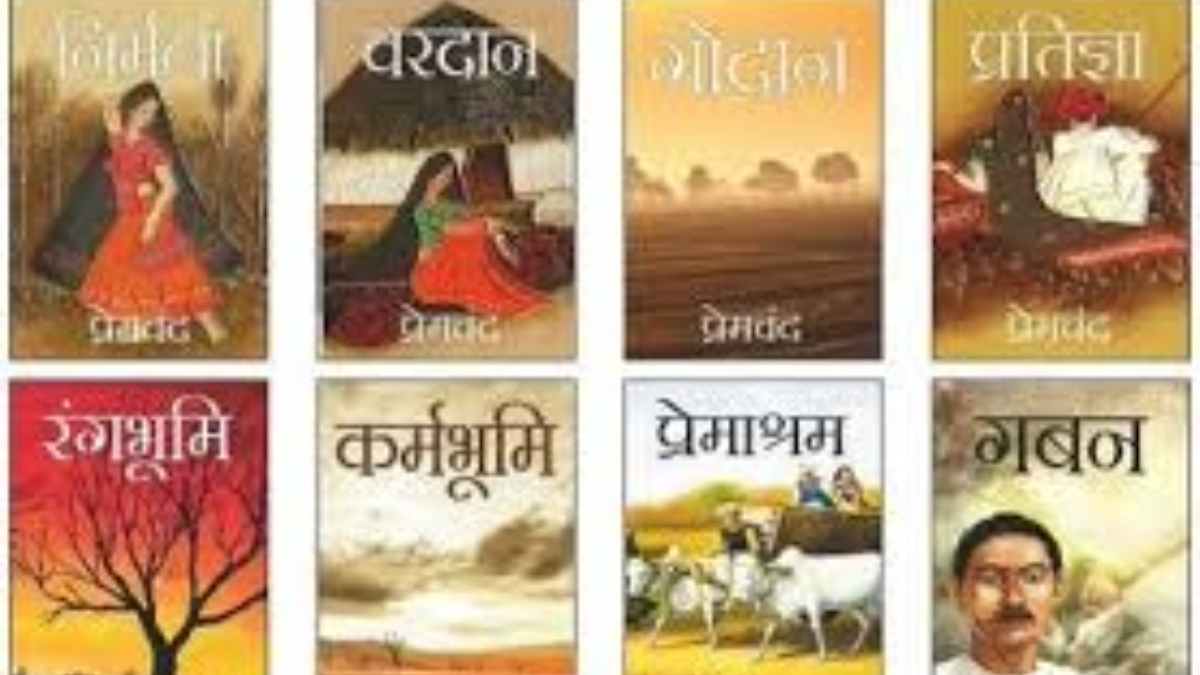 great writers of hindi literature