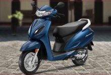 Honda Activa 7G Launching soon with 70KM mileage!