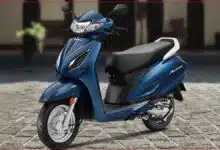 Honda Activa 7G Launching soon with 70KM mileage!