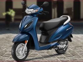 Honda Activa 7G Launching soon with 70KM mileage!